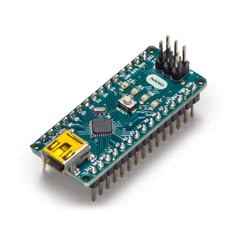 Buy ARDUINO A000005 DEV BRD ATMEGA328 ARDUINO NANO 3 0 Online At