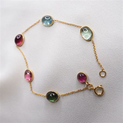 Aurora Bracelet | 18KT Gold - Melt Jewellery