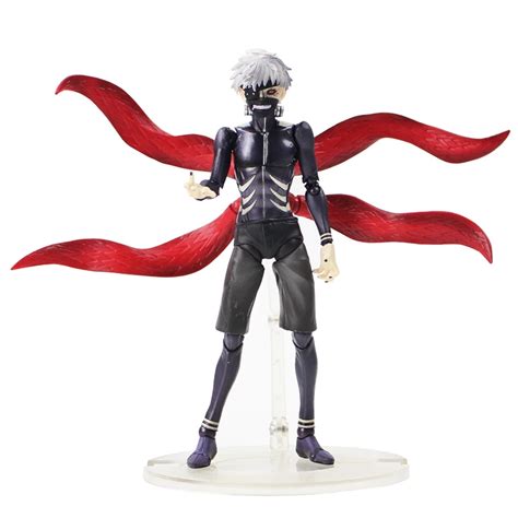 Anime Gk Tokyo Ghoul Kaneki Ken Vs Arima Kisho Action Figure Figurine