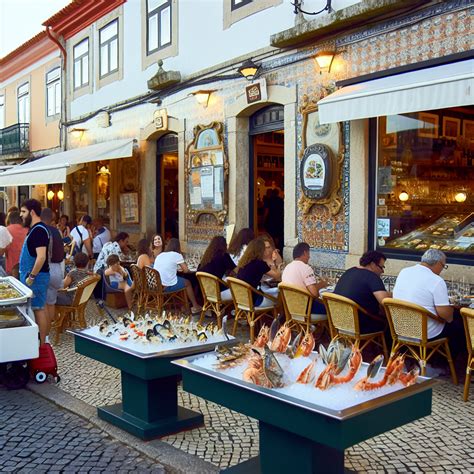 Roteiro Gastron Mico Descubra Os Melhores Restaurantes De Portugal