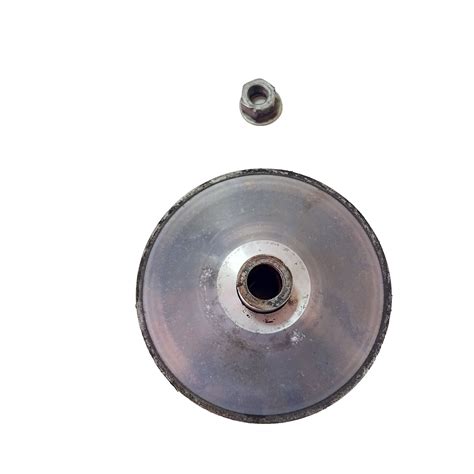 Variomatic Half Pulley Mobile Honda Pantheon Ebay