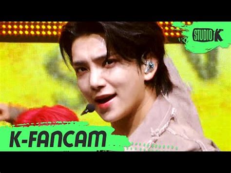 K Fancam Hot Seventeen Joshua Fancam L Musicbank