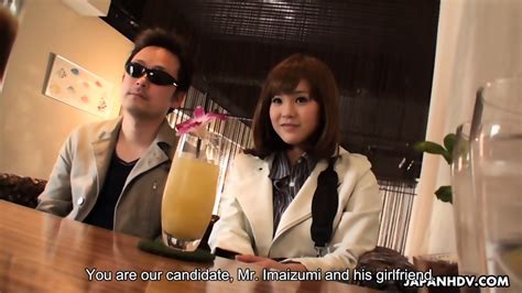 Babe With A Hairy Twat Misaki Gets Slammed