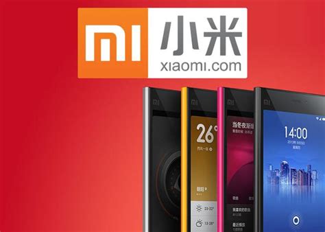 Xiaomi Prepara Una Tableta De Pulgadas Por Euros