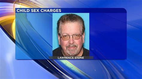 More Charges For Lackawanna County Man Accused Of Sex Abuse