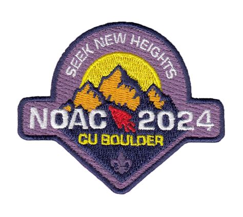 Noac 2024 Lowwapaneu Lodge 191