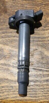 Toyota Denso Ignition Coil A Ebay