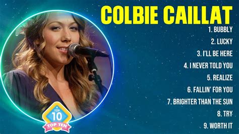 Colbie Caillat Greatest Hits Full Album Full Album Top Hits Of