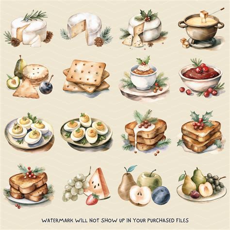 recipes for xmas brunch 2