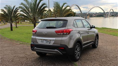 Hyundai Creta 2019 16 Pulse Plus Automático Avaliação Preço