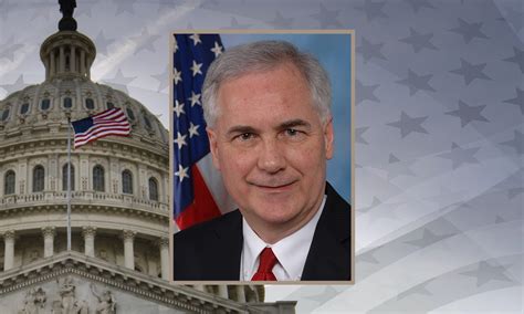 Tom McClintock, Representative for California – The Presidential Prayer Team