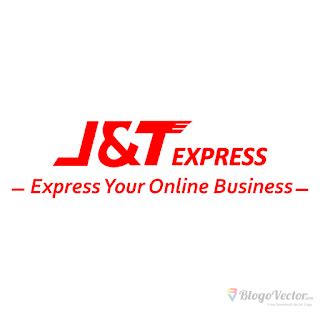 J&T Express Logo vector (.cdr) - BlogoVector