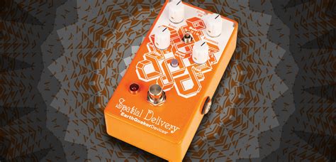 Earthquaker Devices Spatial Delivery V Amazona De