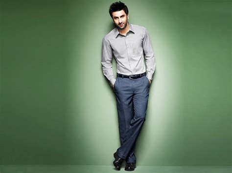 HD wallpaper: Ranbir Kapoor New Simple Photoshoot | Wallpaper Flare