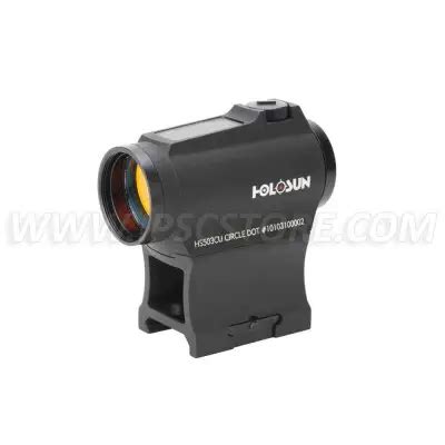 Коллиматор Holosun HS503CU