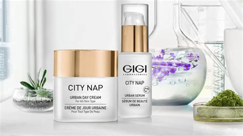 LOTION | GIGI Cosmetics | Wolt