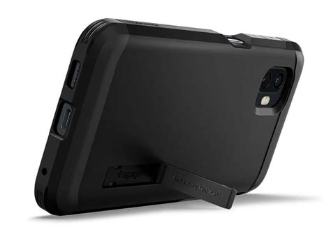 Spigen Tough Armor Samsung Galaxy Xcover 6 Pro Hoesje