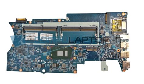 Motherboard Placa Base Hp Pavilion X Ba Parte