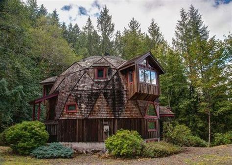 Dome Homes | Dome Rentals | Homes With Domes in 2023 | Geodesic dome ...