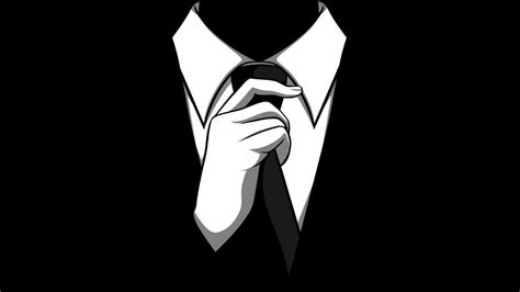 Anonymous Mask Wallpaper - WallpaperSafari