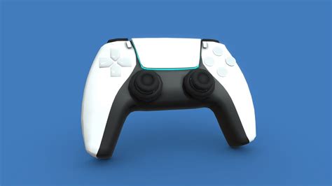 Ps5 Controller HD Pictures Wallpapers - Wallpaper Cave