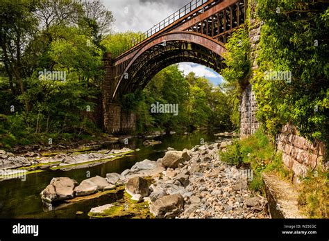 Bridge over railway lines bridge over railway lines hi-res stock ...