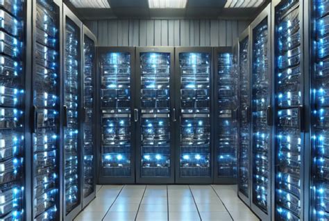 Hot And Cold Aisle Effective Aisle Containment