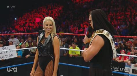 Maryse Mizanin Nude Pics Page