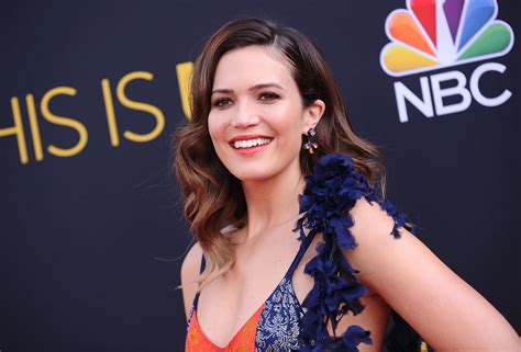 Mandy Moore This Is Us Season Premiere Sept Porn Pictures