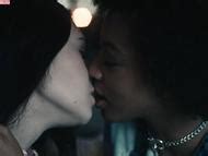 Naked Nicole Maines In Bit