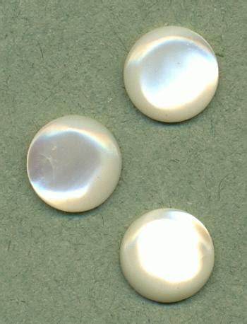 Mm Mother Of Pearl Cabochons