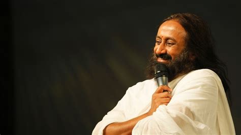 Experiencing Infinity : Gurudev Sri Sri Ravi Shankar