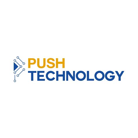 Push Technology | Sheridan WY