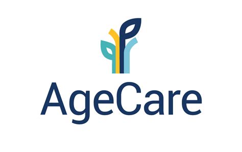 Our Brand And Logo Agecare