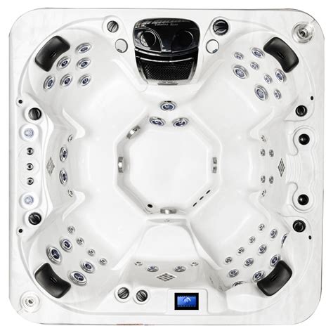 Hot Tubs Catalina Spa