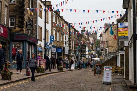 We explore Skipton – ‘The Gateway to the Dales’ » Northern Life