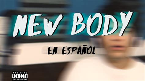 Kanye West New Body Spanish Version Ft Nicki Minaj And Ty Dolla Ign