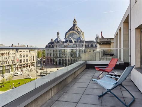 X Luxe Hotel In Antwerpen Beste Hotels Met Faciliteiten Foto S