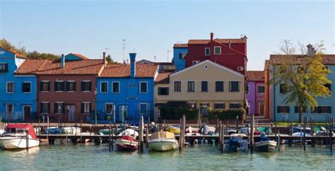 Itinerari Di Venezia Percorsi E Idee Di Viaggio