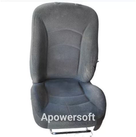 Asiento Delantero Izquierdo Stratus 2001 2006 Detalle MercadoLibre