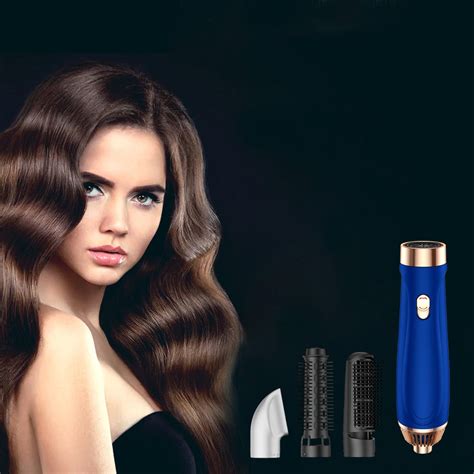 Three In One Hot Hair Dryer Electric Hair Dryer High Power Electric Hair Dryer Home Hair Dryer