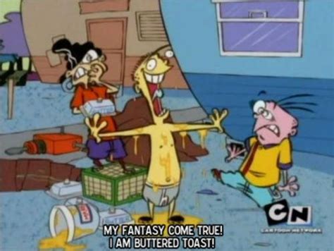 Ed Edd N Eddys Big Picture Show Title Ed Edd And Eddy Photo