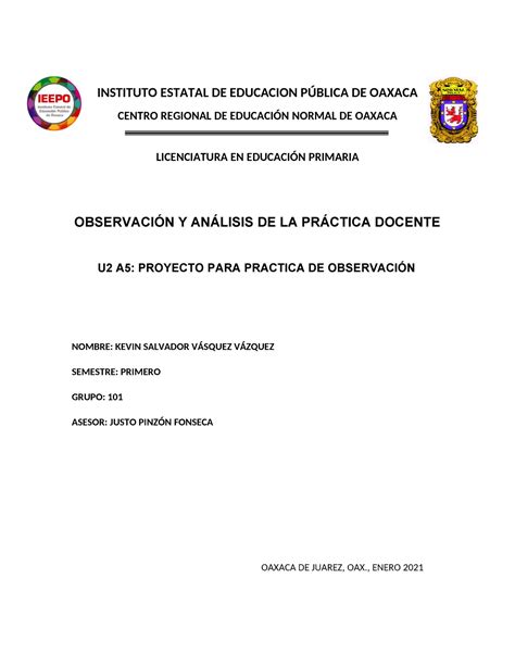 U A Mi Tarea D Instituto Estatal De Educacion P Blica De