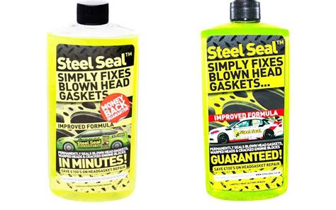 Best Head Gasket Sealers Top Picks