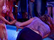 Naked Tina Mahler In Legacy I