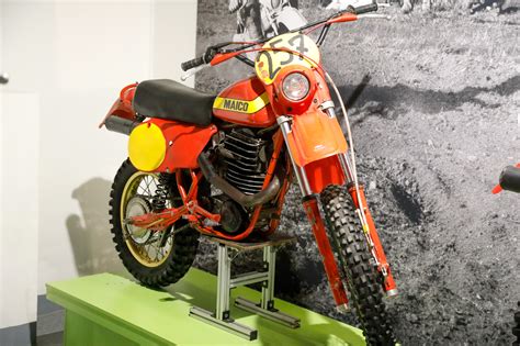 Deutsches Enduro Museum Zschopau