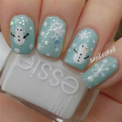 Christmas Nails Diy Holiday Nail Art Christmas Nail Art Designs Xmas