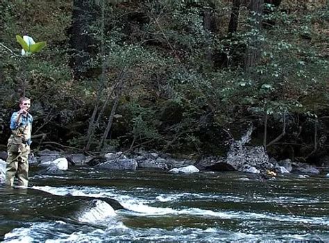 Long Line Tenkara – Tenkara USA