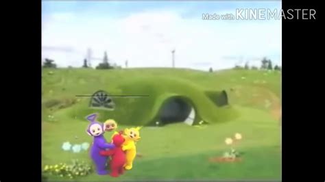 Teletubbies Big Hug