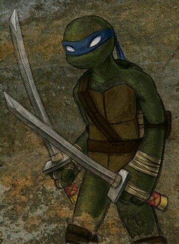 White eyes by Jinja-Neko Mutant Ninja, Teenage Mutant, Leonardo Tmnt, Jinja, White Eyes, Ninja ...